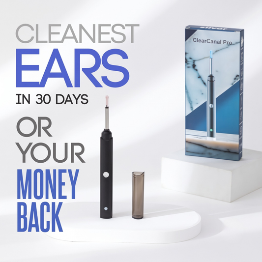 ClearCanal™ Pro Ear Camera