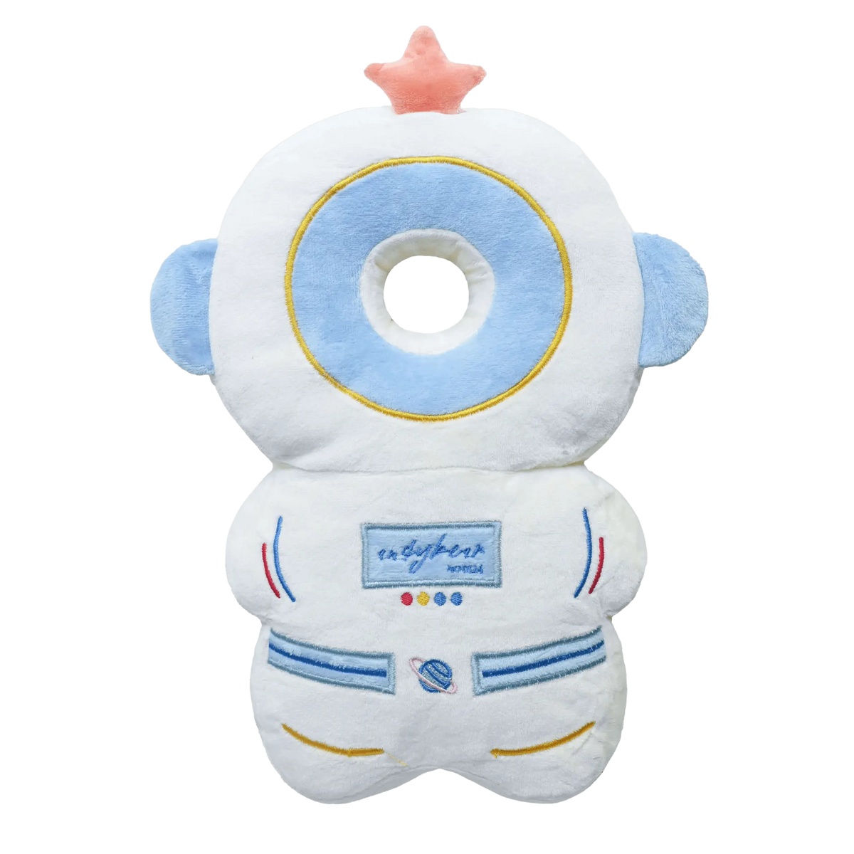 FallGuard™ Baby Safety Backpack