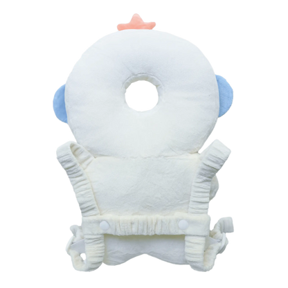 FallGuard™ Baby Safety Backpack