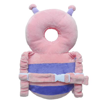 FallGuard™ Baby Safety Backpack