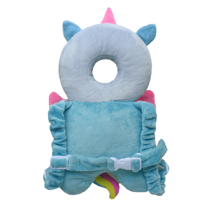 FallGuard™ Baby Safety Backpack